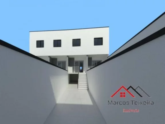 Imagem Casa - Bela Vista