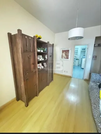 Imagem Apartamento à venda em Copacabana, 3 quartos + Dependência, 95m2.