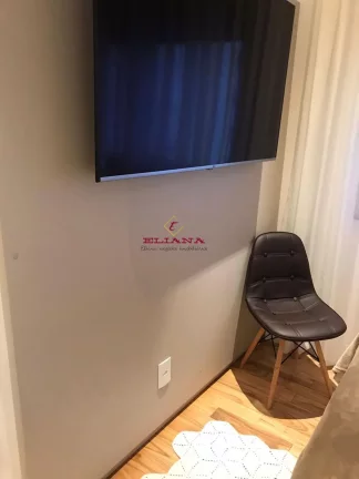 Imagem Apartamento à venda em São Paulo, Vila Leopoldina, com 3 quartos, 142m²