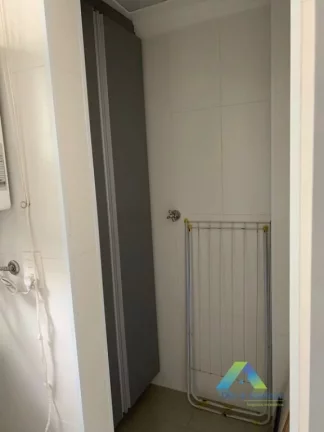 Imagem Apartamento com 2 dormitórios à venda, 63 m² por R$ 928.000 - Moema - São Paulo/SP