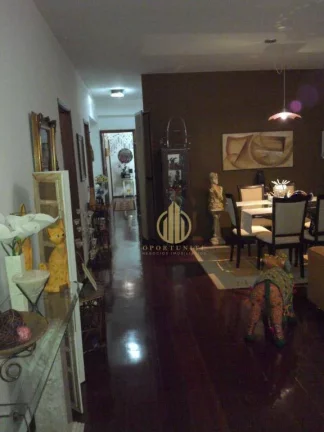 Imagem Apartamento Condomínio Parthenon à venda, Centro, Ribeirão Preto.