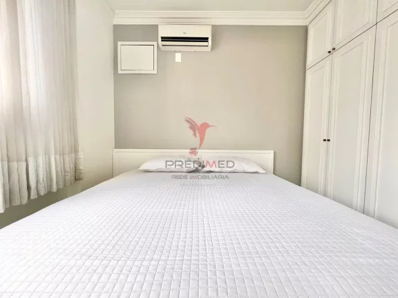 Imagem Flat de 2 Quartos com vista Mar, no Bairro do Meireles em Fortaleza