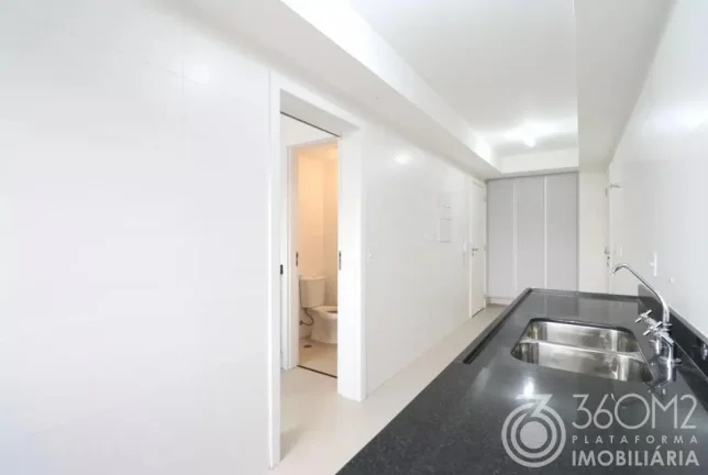 Imagem Apartamento para Venda em São Paulo / SP no bairro Vila Romana