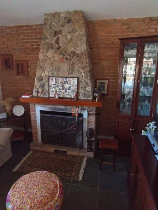 Imagem Casa com 4 dormitórios à venda, 350 m² por R$ 1.390.000 - Jardim Paulista - Atibaia/SP