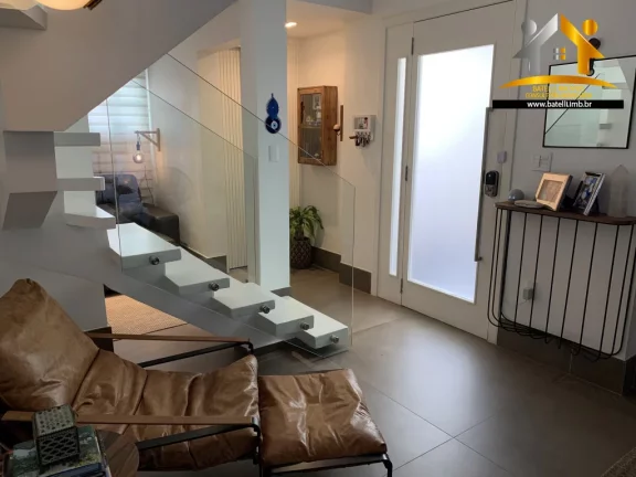 Imagem Casa à venda no condomínio Villagio da Granja - Batelli Imóveis