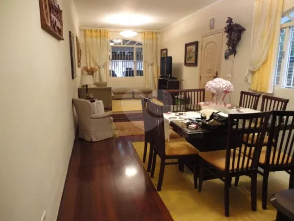 Imagem Casa à venda com 3 quartos, sendo 3 suítes, em Butantã, São Paulo - SP
