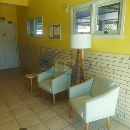 Imagem Apartamento a venda com 2 dormitorios na Praia da Cal em Torres/RS