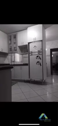 Imagem Sobrado a venda no Taboão com 03 quartos 350m²