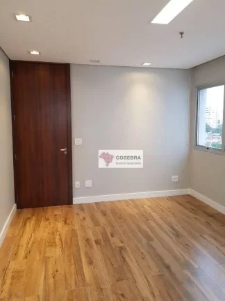 Imagem Sala, 41 m² - venda por R$ 1.200.000,00 ou aluguel por R$ 6.420,86/mês - Vila Olímpia - São Paulo/SP