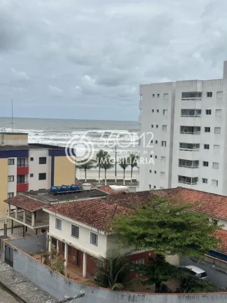 Imagem Apartamento para Venda em Mongaguá / SP no bairro Jardim Praia Grande