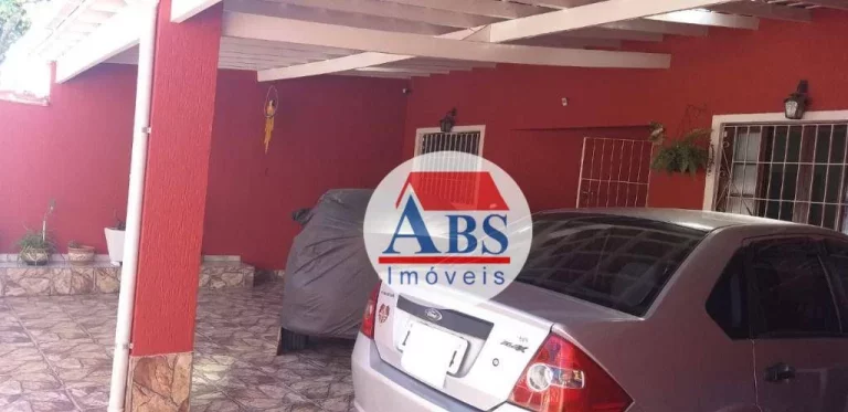 Imagem Casa com 3 dormitórios à venda, 225 m² por R$ 460.000,00 - Campos Elíseos - Itanhaém/SP