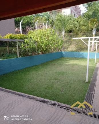 Imagem Casa Térrea Venda Condomínio Outeiro das Flores Cafezal 1 - Itupeva - São Paulo
