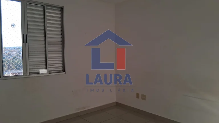 Imagem APARTAMENTO RESIDENCIAL em PARÁ DE MINAS - MG, SÃO JOSÉ