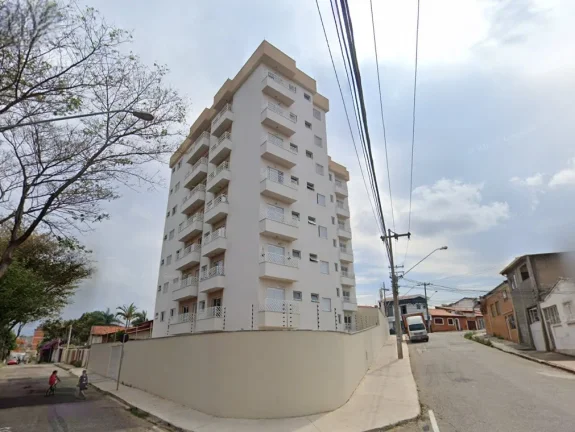 Imagem Residencial Beatriz - Apartamento 2 Dormitórios com Suíte e 2 Vagas Cobertas, à 5min. do Centro