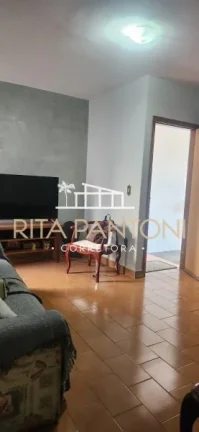 Imagem Casa - Ribeirão Preto - Jardim Castelo Branco - Região Leste