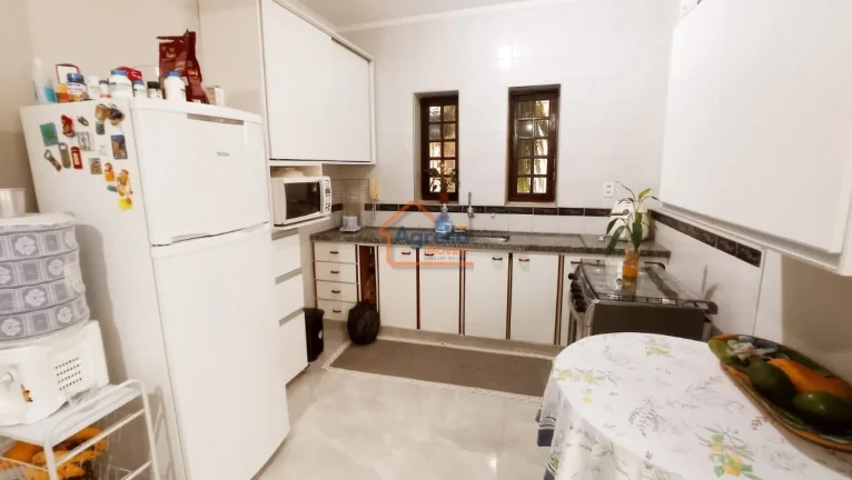 Imagem Casa à venda no bairro Jardim Longatto - Mogi Mirim/SP