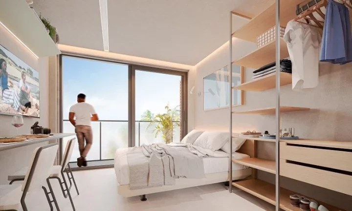 Imagem Apartamento Garden à venda, 19 m² por R$ 438.165,00 - Cabo Branco - João Pessoa/PB Imagem Apartamento Garden à venda, 19 m² por R$ 438.165,00 - Cabo Branco - João Pessoa/PB