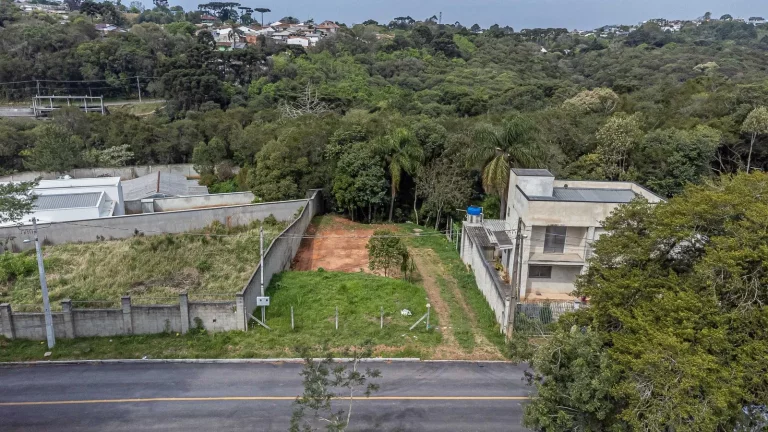 Imagem Terreno no Ferraria