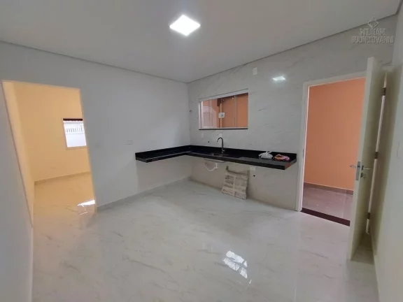 Imagem CASA GEMINADA, SOLEMAR - PRAIA GRANDE/SP
