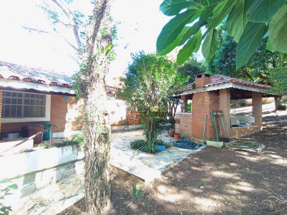 Imagem Casa com 4 dormitórios à venda, 350 m² por R$ 1.390.000 - Jardim Paulista - Atibaia/SP