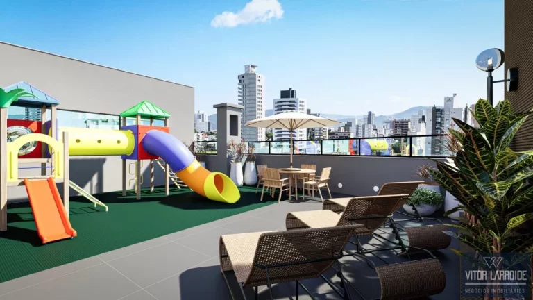 Imagem Auge Residence: Exclusividade e Conforto