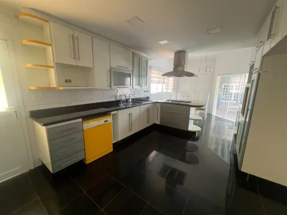 Imagem Sobrado com 4 dormitórios à venda, 350 m² por R$ 2.950.000,00 - Jardim Residencial Suzano - Suzano/SP