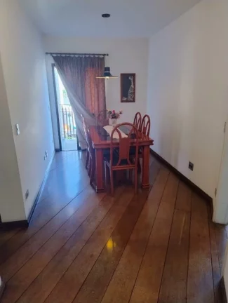 Imagem Apartamento para Venda em Santo André / SP no bairro Vila Bastos