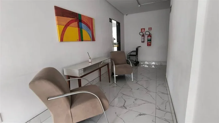 Imagem Apartamento 01 DORMITÓRIO em Praia Grande