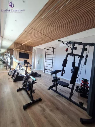 Imagem Apartamento 3 Suítes à venda Centro Itapema - SC