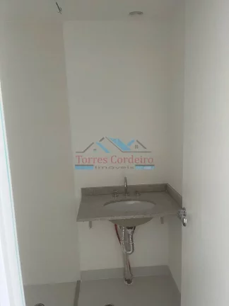 Imagem Apartamento 1 dormitório - Butantã