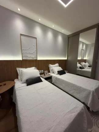 Imagem Apartamento 3 Dormitórios - Bairro Zona Nova
