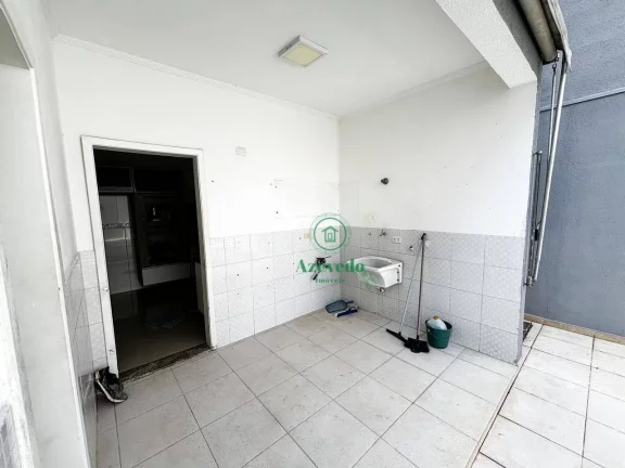 Imagem Sobrado com 3 dormitórios à venda, 180 m² por R$ 1.200.000,00 - Jardim Vila Galvão - Guarulhos/SP