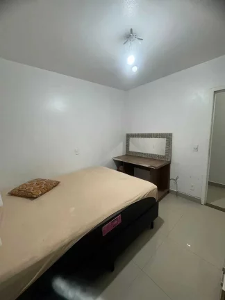 Imagem Apartamento com 2 dormitórios sendo 1 suíte e 1 vaga de garagem em Itapema/SC