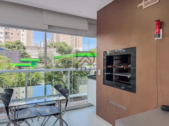 Imagem Apartamento Proximo ao metrô pronto para morar