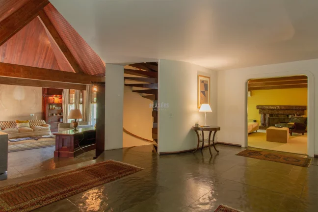 Imagem CASA RESIDENCIAL em SÃO PAULO - SP, MORUMBI