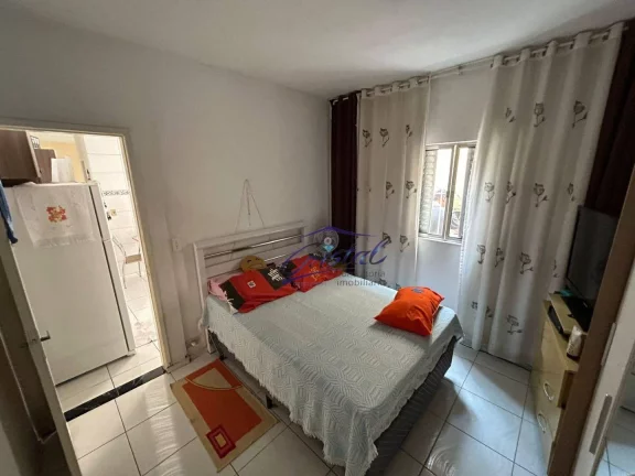 Imagem Casa com 2 dormitórios à venda, 120 m² - Butantã - São Paulo/SP