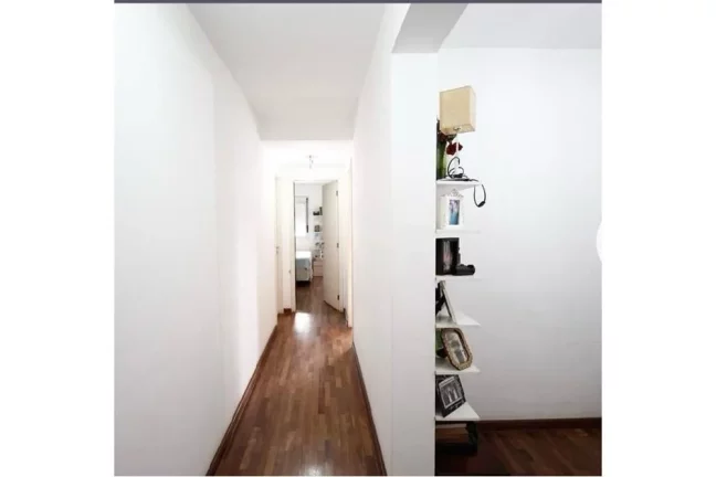 Imagem APARTAMENTO RESIDENCIAL em São Paulo - SP, Planalto Paulista