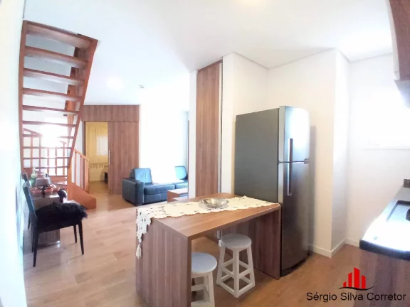 Imagem Apartamento Novo, Com 05 Dormitórios a Venda na Vila Capivari.
