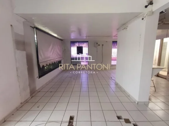 Imagem Casa Comercial - Ribeirão Preto - Jardim Califórnia