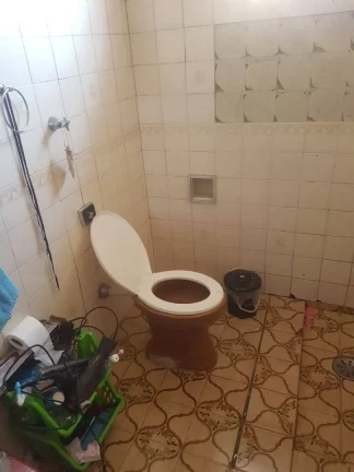 Imagem Sobrado com 4 dormitórios à venda, 170 m² por R$ 450.000,00 - Parque das Américas - Mauá/SP