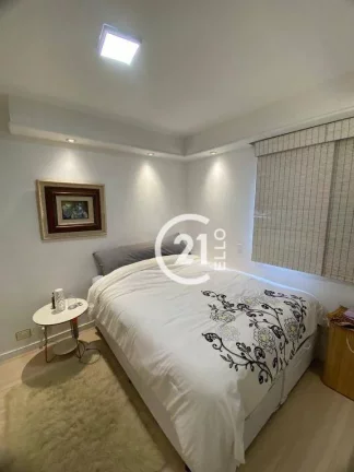Imagem Apartamento com 1 dormitório à venda, 36 m² por R$ 645.000,00 - Itaim Bibi - São Paulo/SP