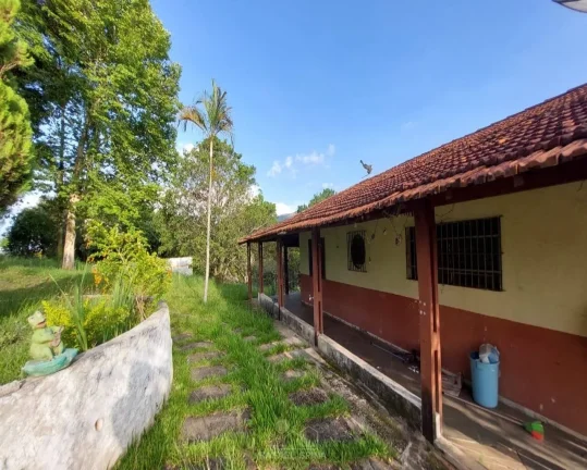 Imagem Chácara à venda no bairro Jardim Estância Brasil - Atibaia/SP
