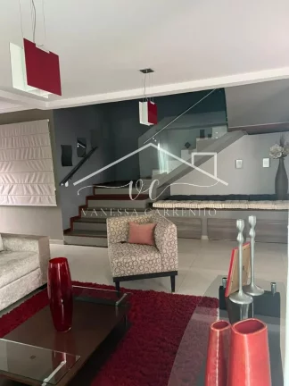 Imagem Venda Sobrado | Vanessa Carrenho