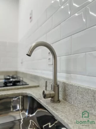 Imagem Apartamento 2 Dorm. para venda, Centro Histórico, Porto Alegre/RS - AP2534