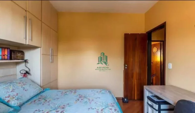 Imagem Sobrado à venda, 108 m² por R$ 530.000,00 - Jardim Paraventi - Guarulhos/SP