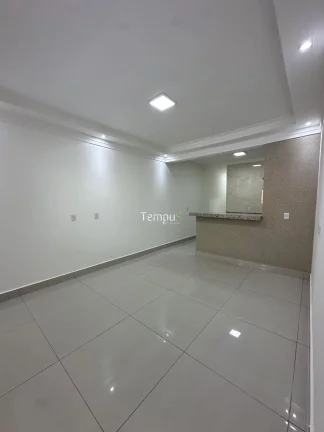 Imagem Oportunidade! Casa 3 Quartos com Suíte no Residencial Buriti – Senador Canedo/GO