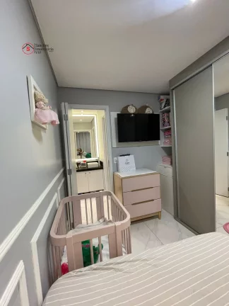 Imagem OPORTUNIDADE - 410 mil, RUA INTENDÊNCIA, 1 DORM MOBILIADO, 1 VAGA - Belenzinho - SP