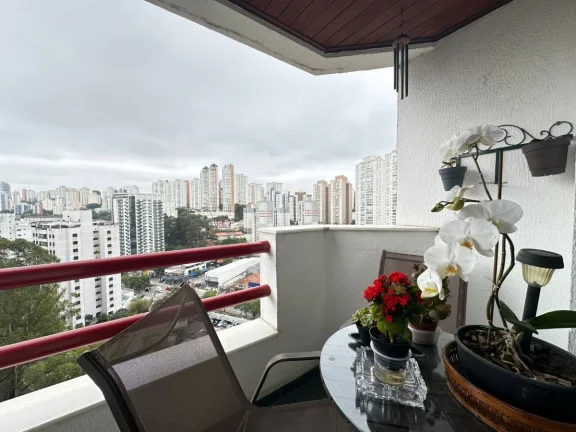 Imagem Apartamento para venda em Vila Andrade com 3 quartos, sendo 1 suíte , 72m2