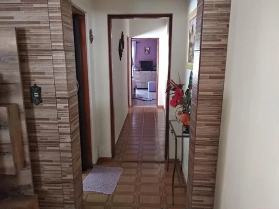 Imagem Casa para Venda em Santo André, Recreio da Borda do Campo, 8 dormitórios, 10 banheiros, 6 vagas