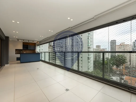 Imagem Imperdível oportunidade: Apartamento de 4 quartos em Pinheiros, São Paulo-SP - 162m², 2 suítes, 2 salas, 3 banheiros e 2 vagas